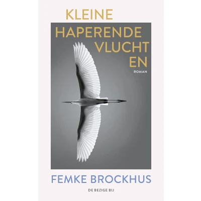 Afbeelding van Kleine haperende vluchten