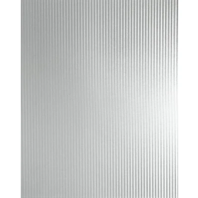 Afbeelding van d c fix Zelfklevende Raamfolie Strepen 200x45 cm