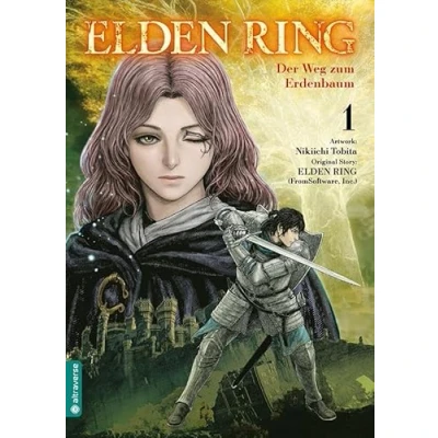 Afbeelding van Elden Ring 01