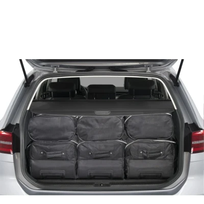Afbeelding van Car Bags Land Rover Freelander 2 (L359) 2006 2014