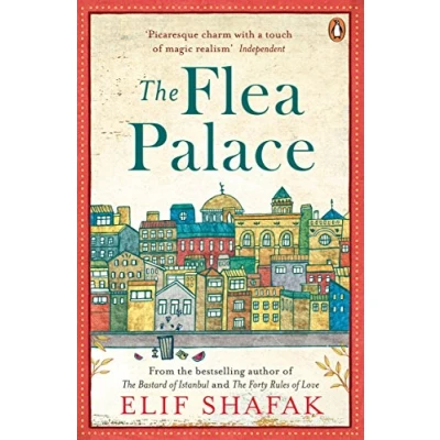Afbeelding van The Flea Palace