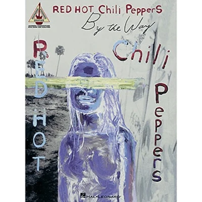 Afbeelding van Red Hot Chili Peppers