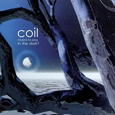 Afbeelding van Coil Musick To Play In The Dark 2 (2 LP) (Coloured Vinyl)