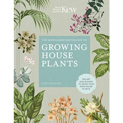 Afbeelding van The Kew Gardener’s Guide to Growing House Plants