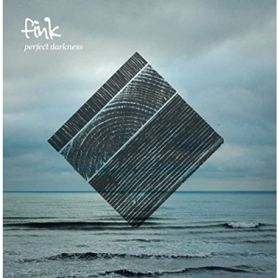 Afbeelding van Fink Perfect Darkness (CD)