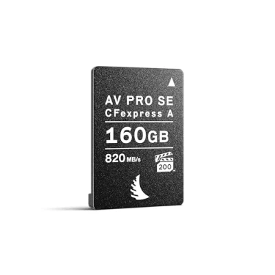 Afbeelding van Angelbird AV PRO CFexpress A SE 160 GB