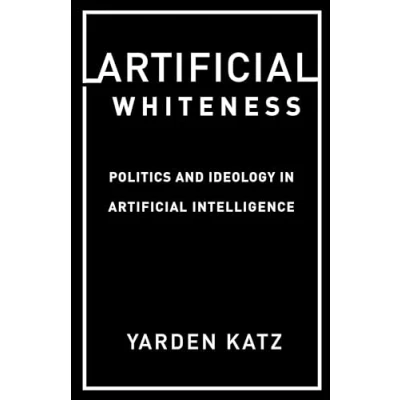 Afbeelding van Artificial Whiteness