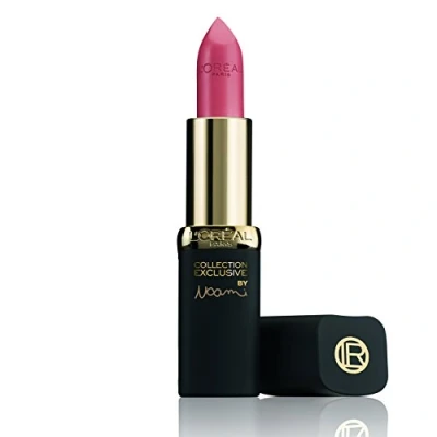 Afbeelding van L&#039;Oréal Collection Exclusive Lipstick Naomi&#039;s Delicate Rose
