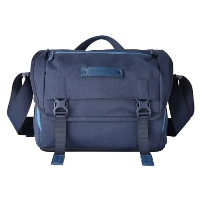 Afbeelding van Vanguard VEO RANGE32M NV Cameratas Binnenafmetingen (bxhxd)=360 x 240 120 mm Laptopvak, Regenbescherming