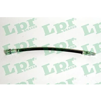 Afbeelding van LPR 6T46142 Remslang 285 F10X1 FIAT: Ducato I Platform/Chassis, Punto II Hatchback, Panda PEUGEOT: J5 Platform / Chassis, Van