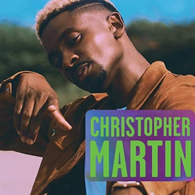 Afbeelding van Christopher Martin And Then (CD)