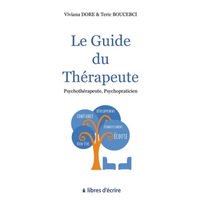Image de Le guide du thérapeute