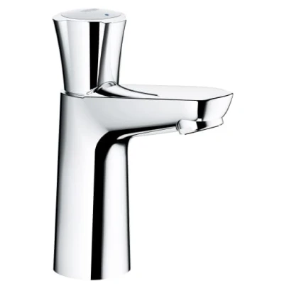 Afbeelding van Grohe Costa fonteinkraan chroom 20186001
