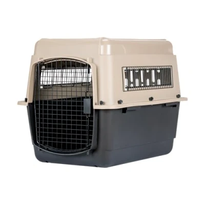Afbeelding van Petmate Ultra Vari Kennel Fashion L