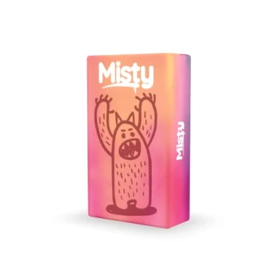 Afbeelding van Helvetiq Misty pocketspel