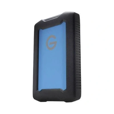 Image de G Technology ArmorATD GARCWWA20001AAB Disque dur 2 To externe (portable) 2.5&quot; USB 3.1 Gen 1 (USB C connecteur)