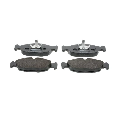 Image de 4 plaquettes de frein ferodo fdb732
