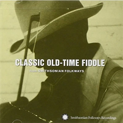 Afbeelding van Various Artists Classic Old Time Fiddle (CD)