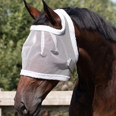 Image de QHP Fly Mask without ears