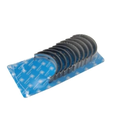 Afbeelding van KOLBENSCHMIDT 77868620 Krukasaslagerset NISSAN: Qashqai / Qashqai+2 I