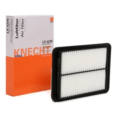 Afbeelding van Knecht Luchtfilter LX 4239