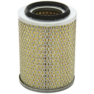 Afbeelding van HENGST FILTER E643L Luchtfilter 174mm 127mm