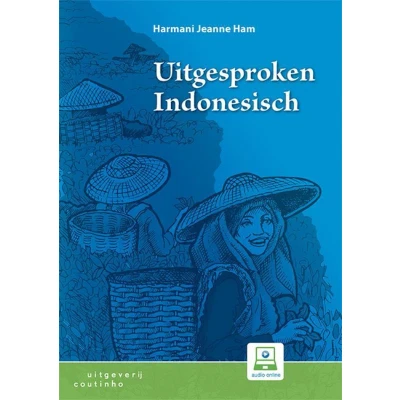 Afbeelding van Uitgesproken Indonesisch