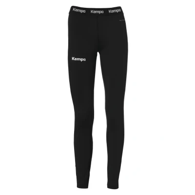 Afbeelding van Kempa Legging, Dames, Maat: Large, Schwarz