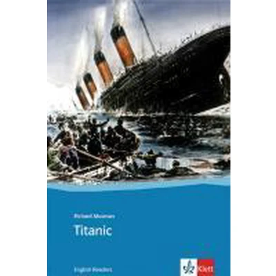 Afbeelding van Titanic