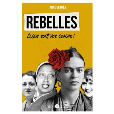 Image de Rebelles