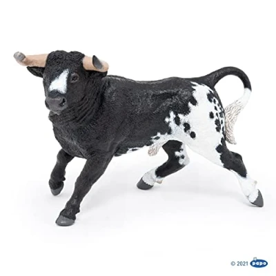 Afbeelding van Papo Figuur, meerkleurig (51184)