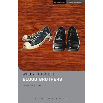 Afbeelding van Blood Brothers