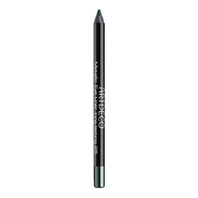 Afbeelding van ARTDECO Duurzame metalen eyeliner, metallic geltextuur, 1 x 1,2 g