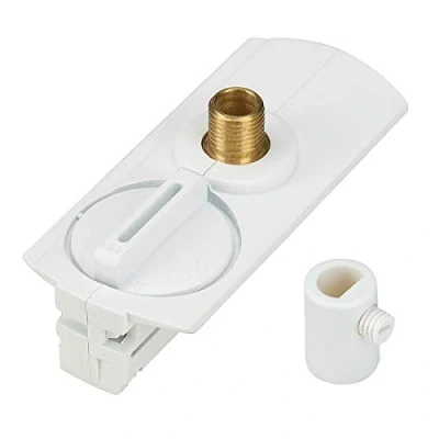 Afbeelding van SLV 143121 1 FASE ADAPTER WIT
