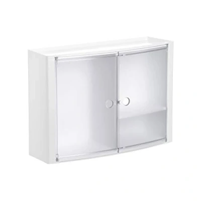 Afbeelding van Tatay Badkamer Horizontal Kastje Transparant