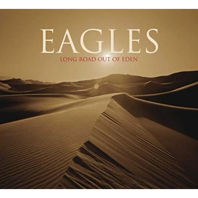 Afbeelding van The Eagles Long Road Out Of Eden (2 CD)
