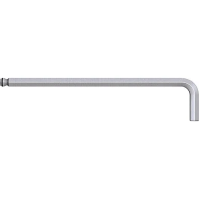 Afbeelding van Wiha 20570 Inbus Haakse schroevendraaier 5 mm