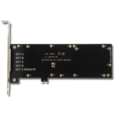 Afbeelding van Broadcom L5 25376 00 Houder voor back upaccu