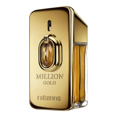 Afbeelding van Rabanne Million Gold Elixir Parfum Intense 50 ml