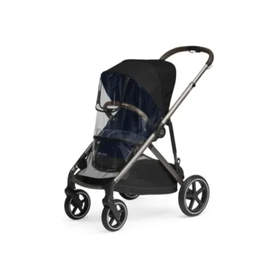 Afbeelding van Cybex Regenhoes Wandelwagen Gazelle S