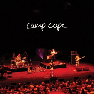 Afbeelding van Camp Cope The Final Show Live At Sydney Opera House (LP)
