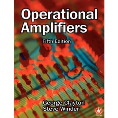 Afbeelding van Operational Amplifiers
