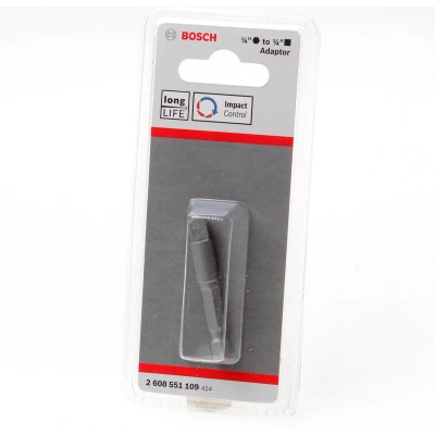 Afbeelding van Bosch Adapter 1/4&quot; 50mm