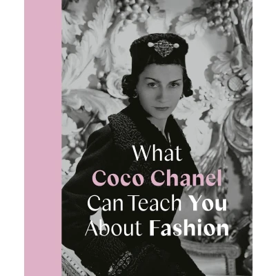 Afbeelding van Icons with Attitude What Coco Chanel Can Teach You About Fashion