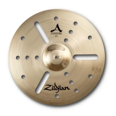 Afbeelding van Zildjian A Custom Series 20 inch EFX Crash Cymbal