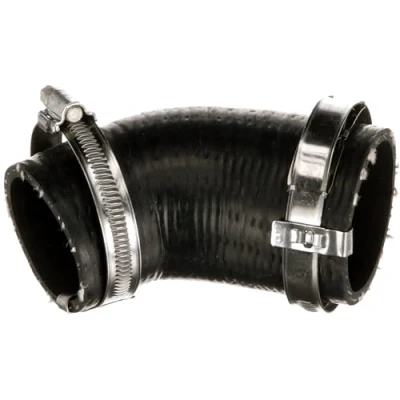 Afbeelding van GATES 09 1055 Laadluchtslang Silicoon VOLKSWAGEN: Polo V Hatchback, SEAT: Ibiza 4, 4 ST, Sportcoupe, SKODA: Rapid Spaceback