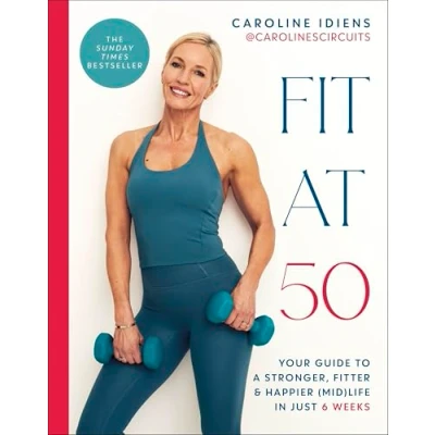 Afbeelding van Fit at 50