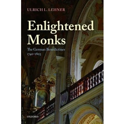 Afbeelding van Enlightened Monks