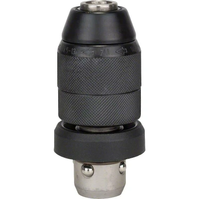 Image de BOSCH 2608572212 mandrin sans clé avec adaptateur pour GBH 2 26DFR