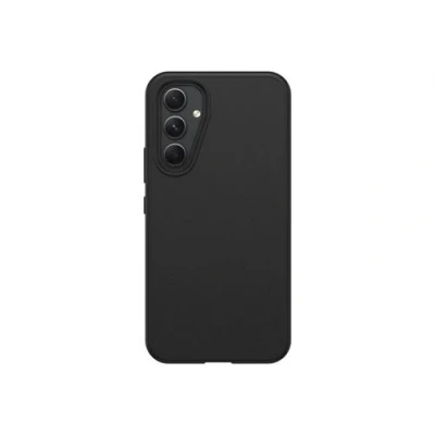 Image de Otterbox React Plastique Back Cover Noir Samsung Galaxy A54